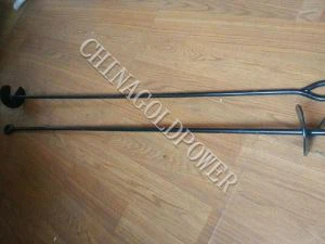 5/8 '' Quvvat liniyasi uchun o'ziga xos aloqa liniyasi